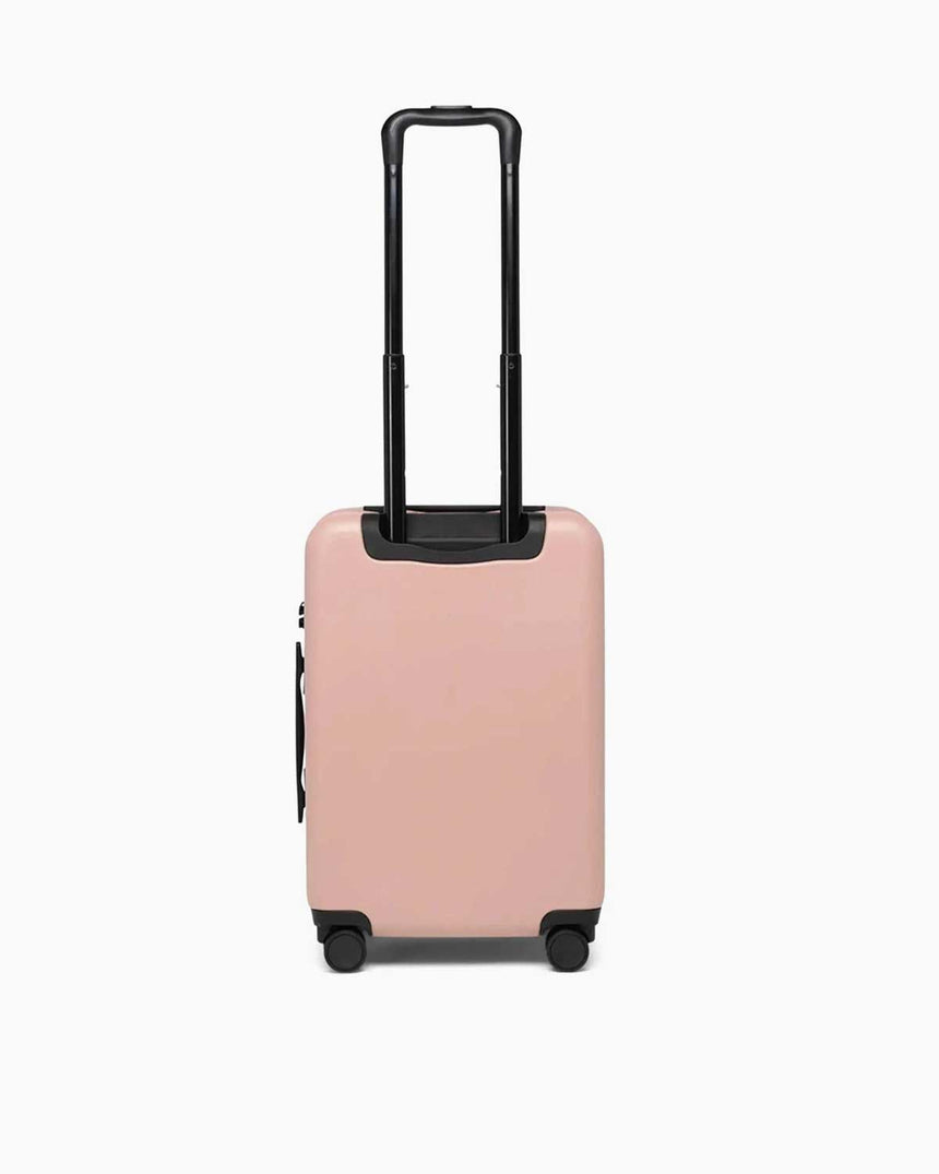 Heritage Hardshell CarryOn Luggage Kabin Boy Valiz