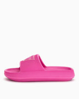 Guess Rubber Slippers Terlik Classic Peonia Multi