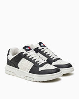 Tommy Jeans Brooklyn Low Top Sneaker Black