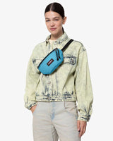Eastpak Springer Bel Çantası Diver Blue
