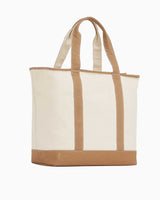 Tommy Hilfiger Summer Canvas Omuz Çantası Safari Canvas