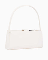 Tommy Hilfiger American Cool Omuz Çantası Ancient White