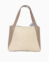 Laura Ashley Clara Kadın Çantası Vizon