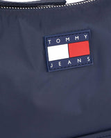 Tommy Hilfiger Uncıoverd Shoulder Bag Blue