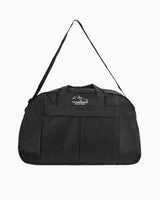 Cambridge Polo Club Orta Boy Seyahat Valizi Siyah