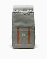 Herschel Retreat Backpack Sırt Çantası Seagrass/White Stitch