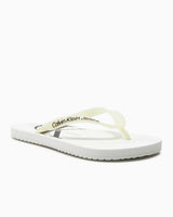 Calvin Klein Beach Sandal Flip Flops Terlik