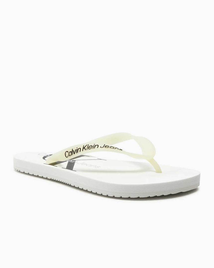 Calvin Klein Beach Sandal Flip Flops Terlik