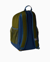 The North Face Y2K Daypack Unisex Sırt Çantası Forest Olive/Shady Blue