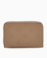 Guess Cresidia Slg Medium Zip Around Cüzdan