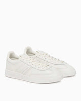 Tommy Hilfiger The Greenwich Edge Kadın Sneaker Ecru