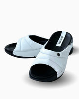 Pierre Cardin Terlik Beyaz