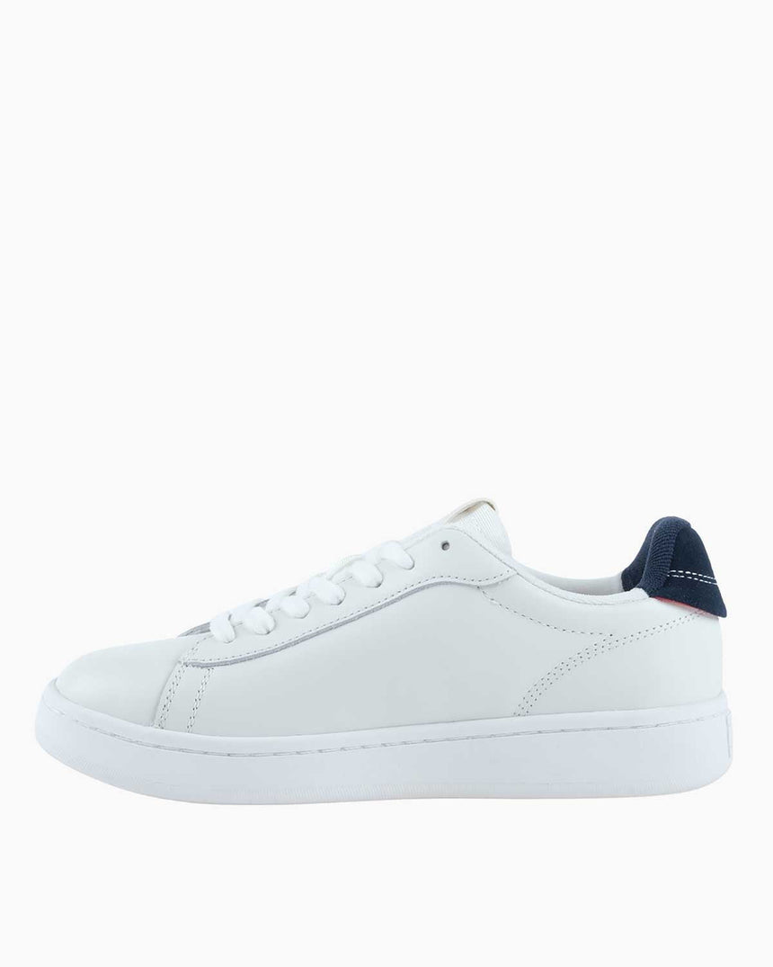 Tommy Hilfiger Arşiv 98 Kadın Sneaker RWB