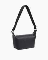 Calvin Klein Ultralight Shoulder Bag Omuz Çantası Black