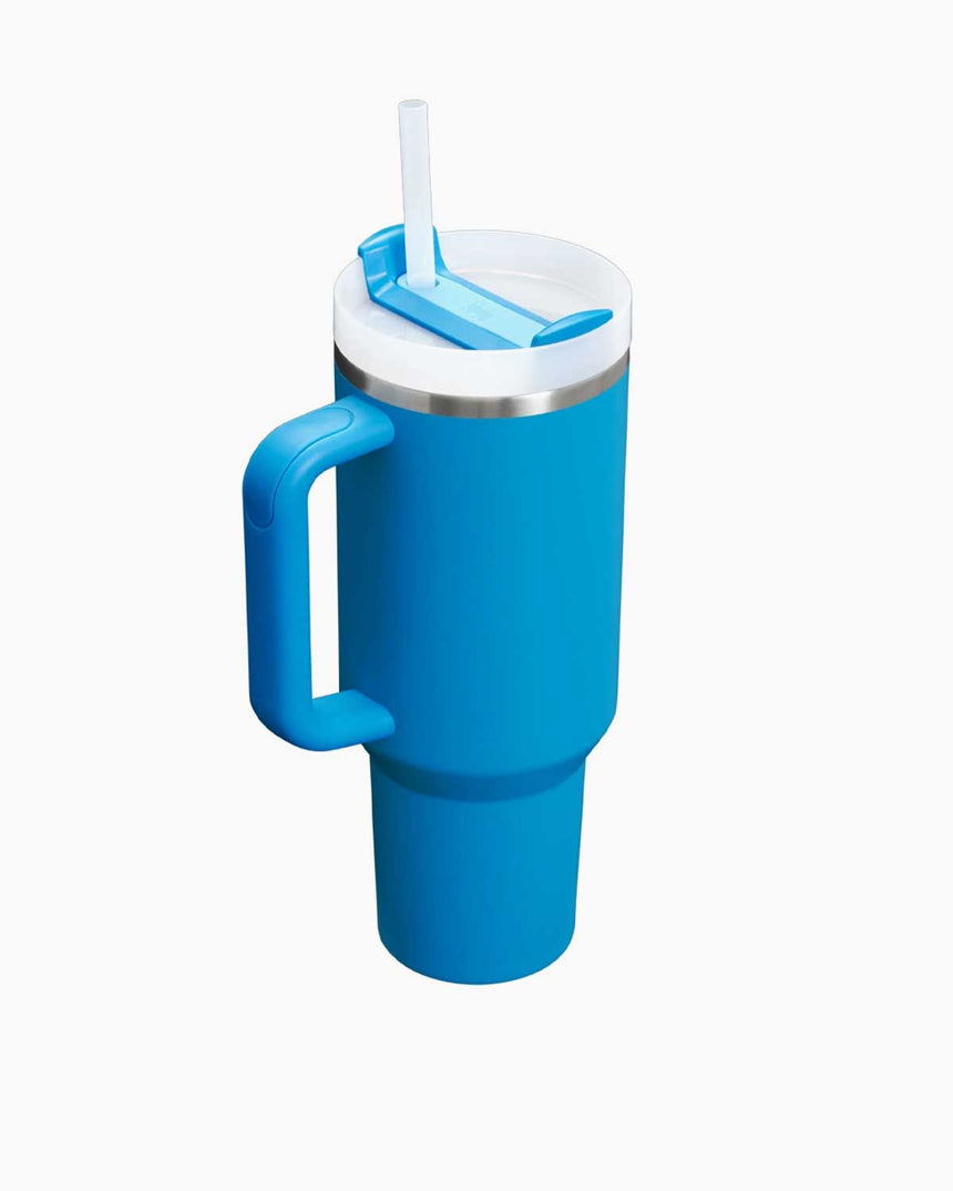 Stanley The Quencher H2.O FlowState Tumbler 1.18L / 40oz Termos Azure