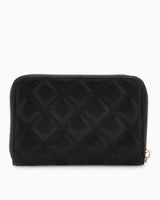 Guess Tamsin İlenia Küçük Boy Kadın Cüzdan Black