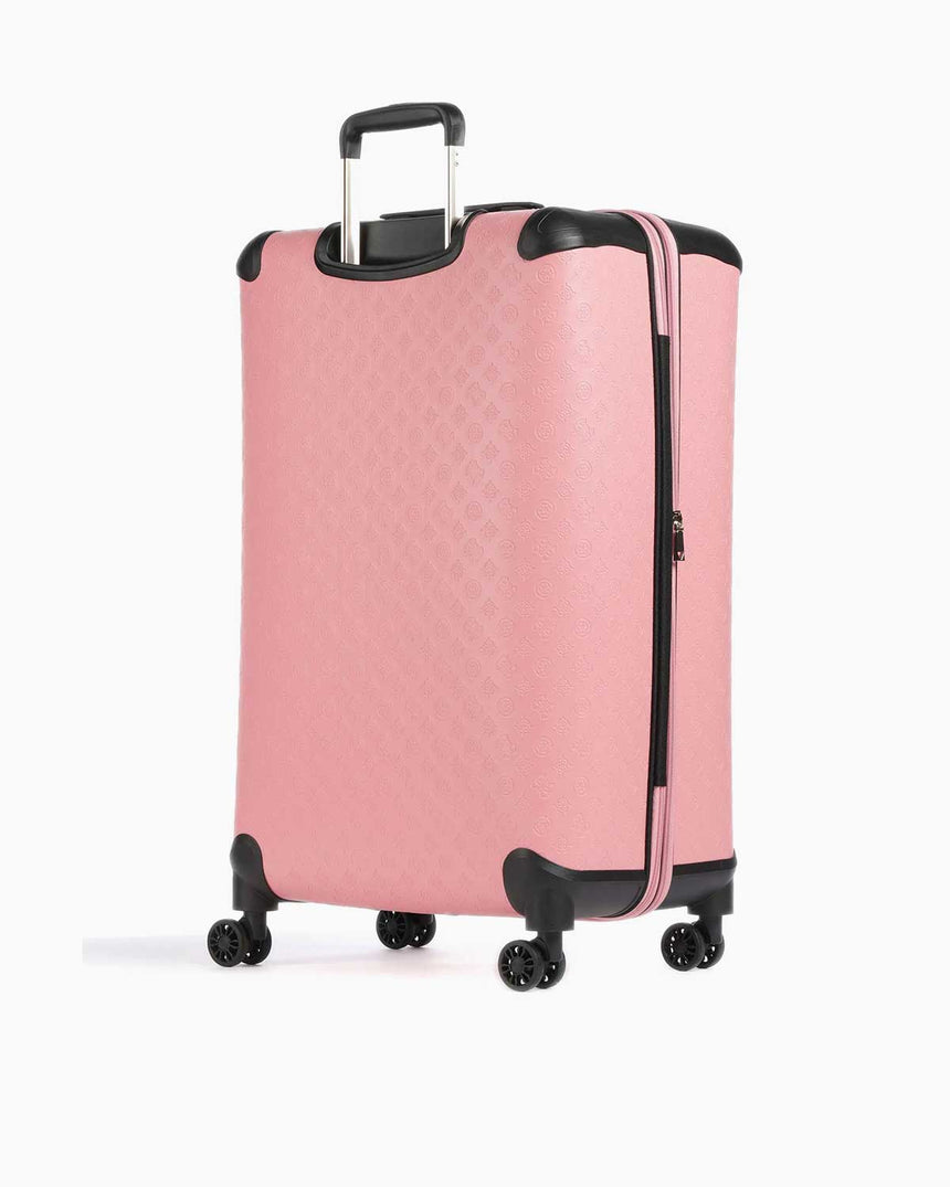 Guess Wilder 28 In 8-Wheel Büyük Boy Valiz