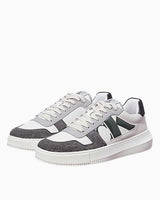 Calvin Klein Jeans Chunky Cupsole Sneakers Black