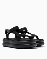 Camper Pelotas Flota Up Tws Sandalet Siyah