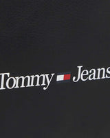 Tommy Jeans Logolu Camera Bag Black