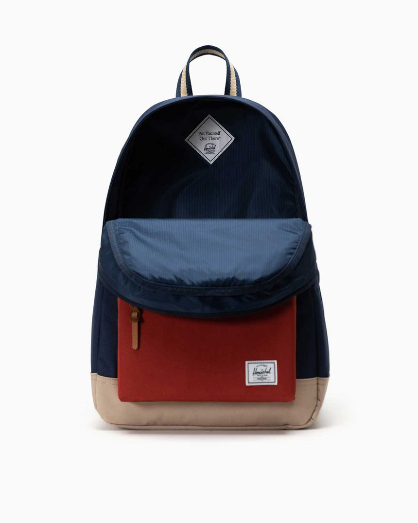 Herschel Heritage Backpack Sırt Çantası