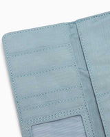 Kipling Money Land Basic Basic Kadın Cüzdanı Sea Gloss