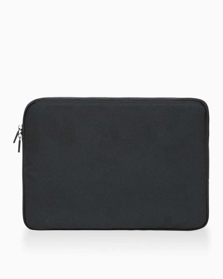 Us Polo Assn Unisex Laptop Kılıfı Siyah