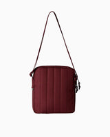 The North Face Berkeley Unisex Çapraz Askılı Çanta SUMAC/ALPINE PLUM