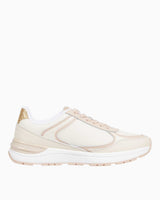 Tommy Hilfiger Casual Fashion Runner Sneaker Misty Blush