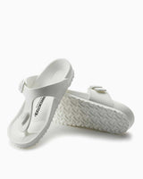 Birkenstock Gizeh Eva Parmak Arası Kız Çocuk Terlik 128403 Beyaz