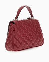 Guess Giully II Kadın Omuz Çantası Red