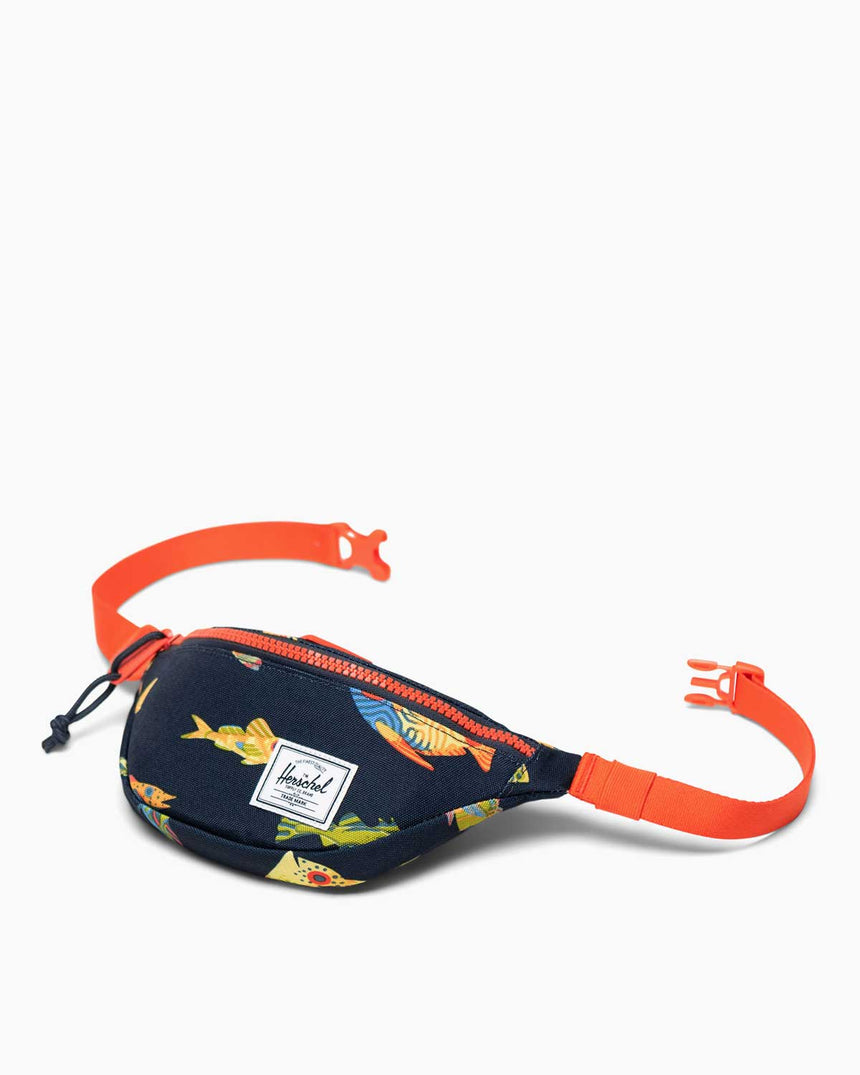 Herschel Heritage Hip Pack Little Bel Çantası Something Fishy