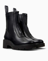 Camper Milah Topuklu Yarım Bot