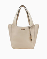 Guess Helina Tote Omuz Çantası Bone