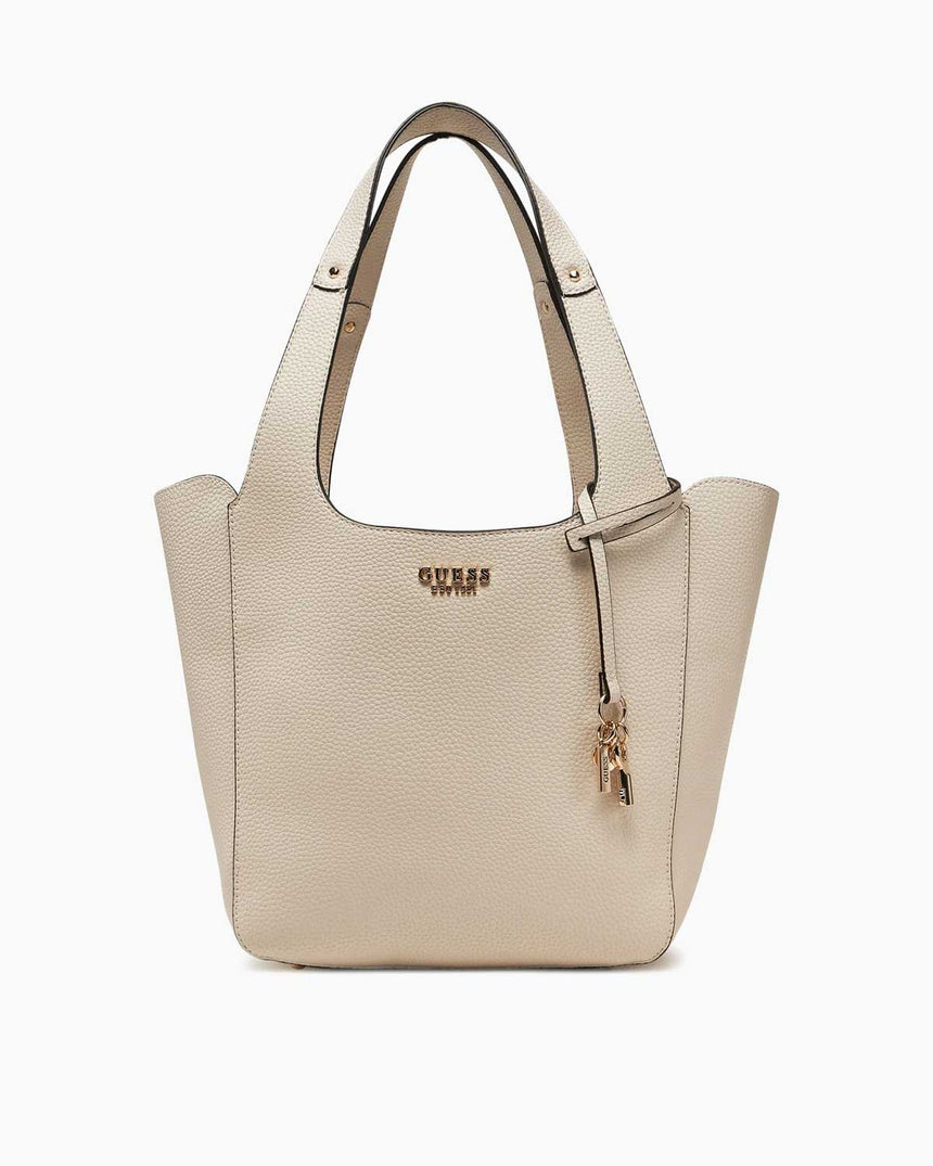 Guess Helina Tote Omuz Çantası Bone