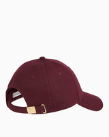 Tommy Hilfiger Elevated Chic Şapka Raspberry Truffle