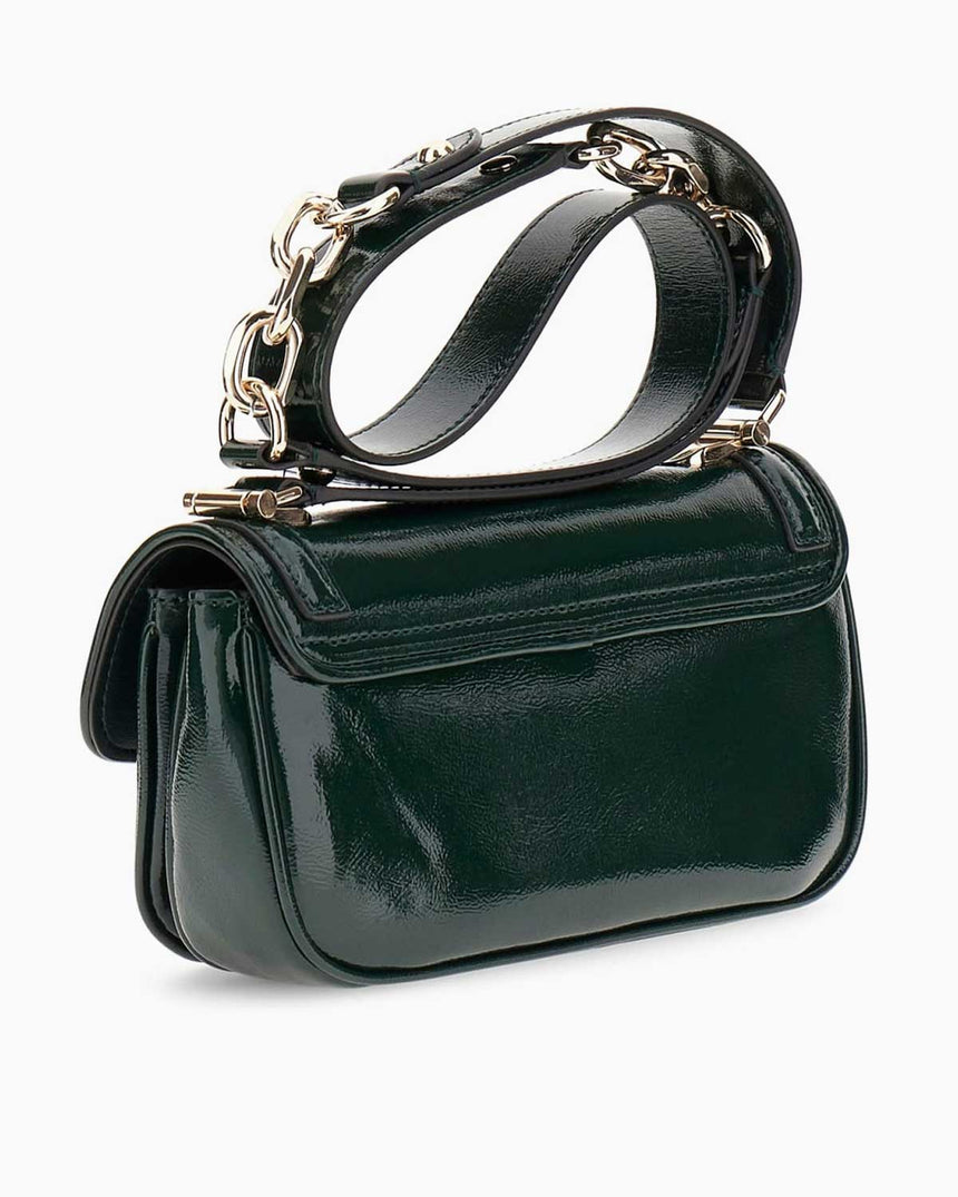 Guess Dea Kadın Omuz Çantası Forest