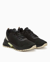 Calvin Klein Tokyo Kadın Koşucu Sneaker Black/Pistachio/White Jade