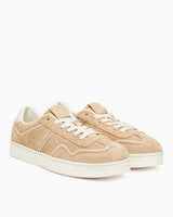 Tommy Hilfiger The Greenwich Kadın Sneaker Gentle Gold