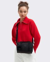 Kipling Bina M Basic Plus Omuz Çantası Signature