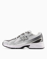 New Balance 740 Lifestyle Unisex Sneaker Beyaz - Gri