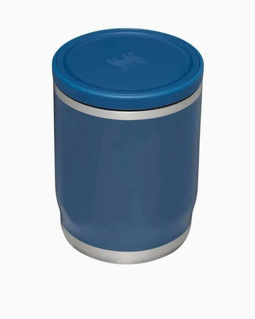 Stanley The Adventure To-Go Food Jar53L Yemek Termosu ABYSS