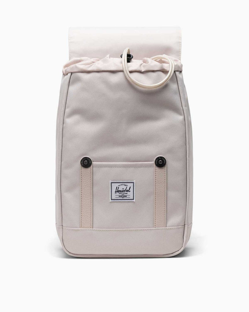 Herschel Retreat Mini Backpack Sırt Çantası Moonbeam