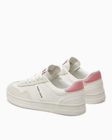 Tommy Hilfiger Court Low Top Sneakers White