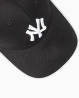 New Era 39 Thirty League Basic Ny Şapka Siyah