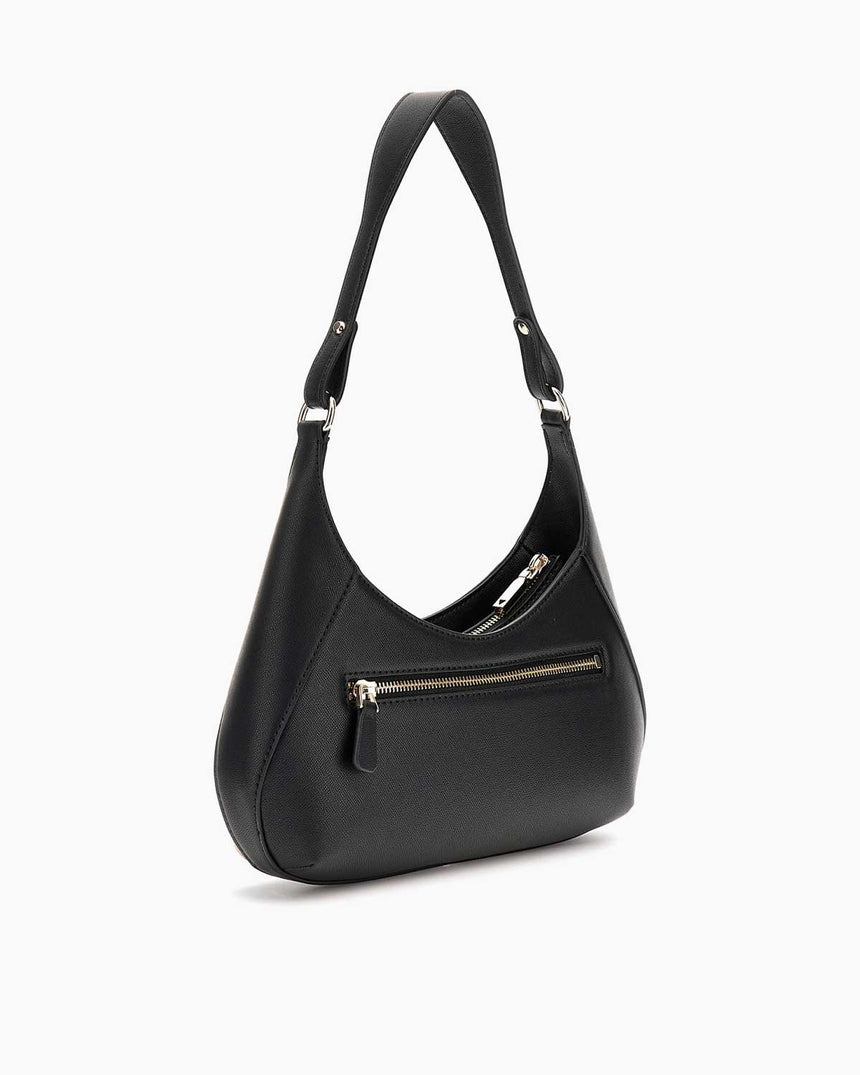 Guess Mimina Kadın El Çantası Black