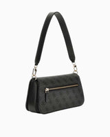 Guess Eco Mietta Shoulder Bag Omuz Çantası