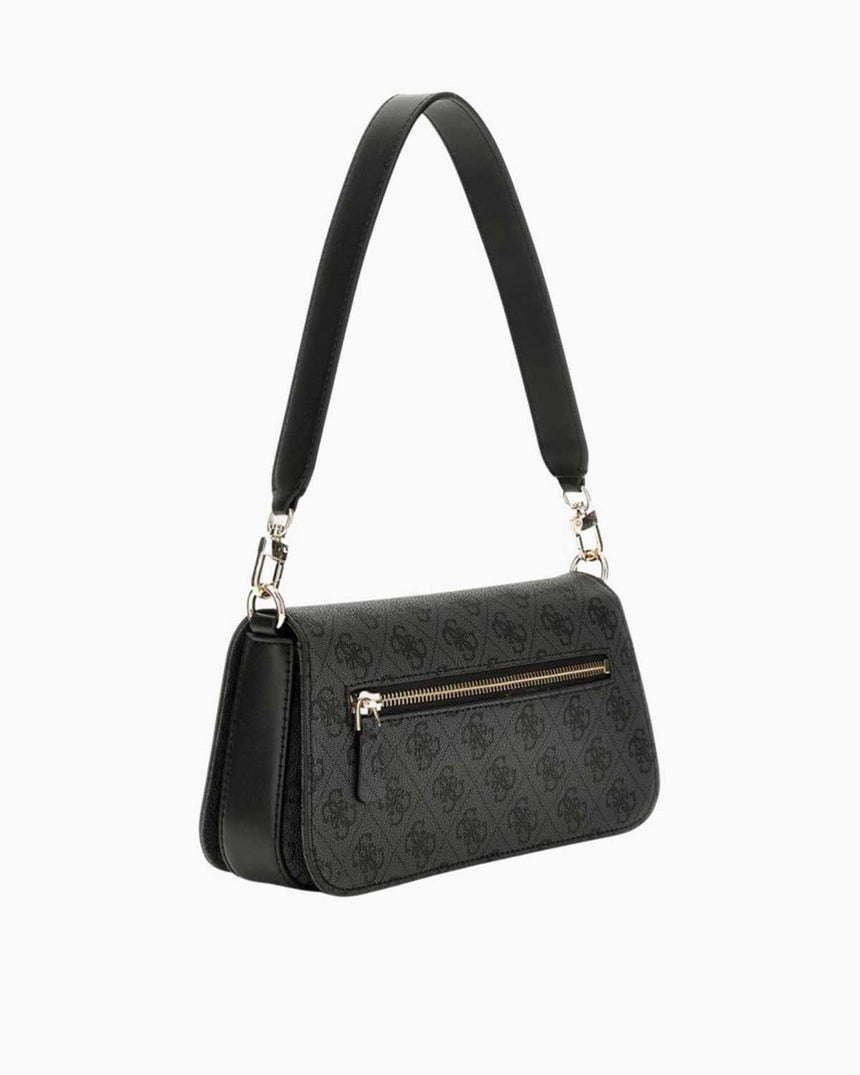Guess Eco Mietta Shoulder Bag Omuz Çantası