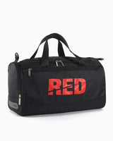 Cambridge Polo Club Seyahat Çantası Red