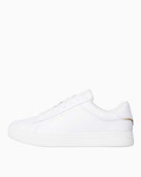Tommy Hilfiger Essential Court Sneaker White
